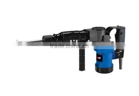 220v Demolition Hammer Vendor photo-5