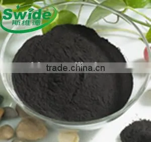 Humic Acid Fertilizer