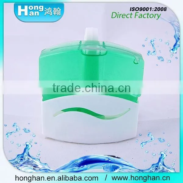 Solid Block Toilet Clog Remover photo-3