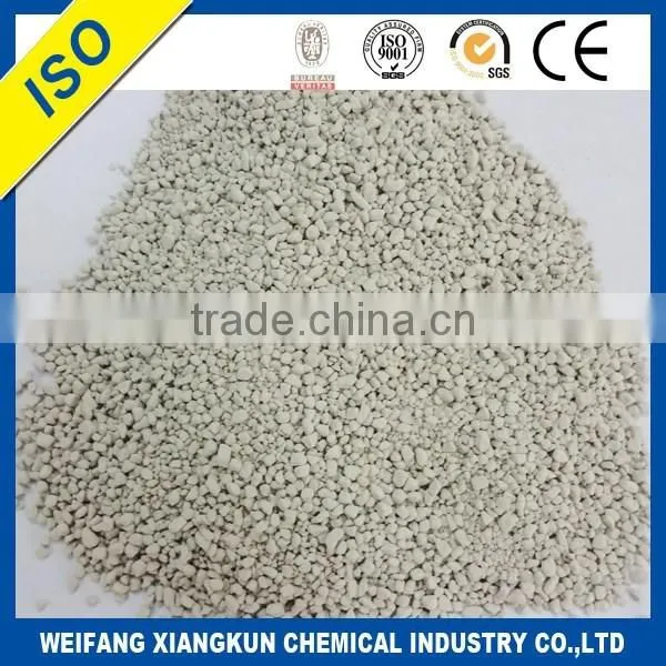 Dicalcium Phosphate P18% Granular DCP Animal Feed Additive photo-3
