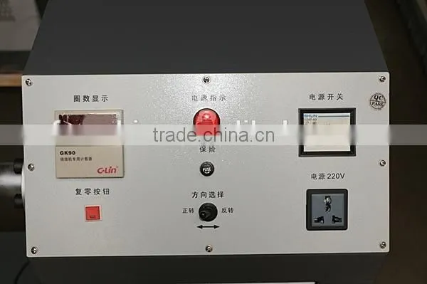 Winding Machine/toroid Winding Machine/thread Winding Machine photo-4