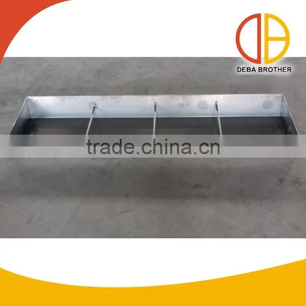 Poultry Equipment Pig Farm Feeder