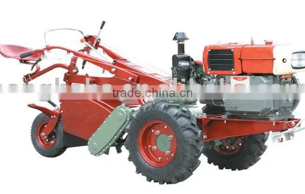 GN-12/15 Walking Tractor /power Tiller
