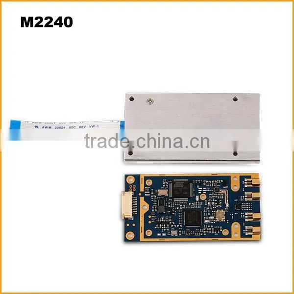 Impinj Rfid Module Uhf R2000 Hign Effeciency photo-2