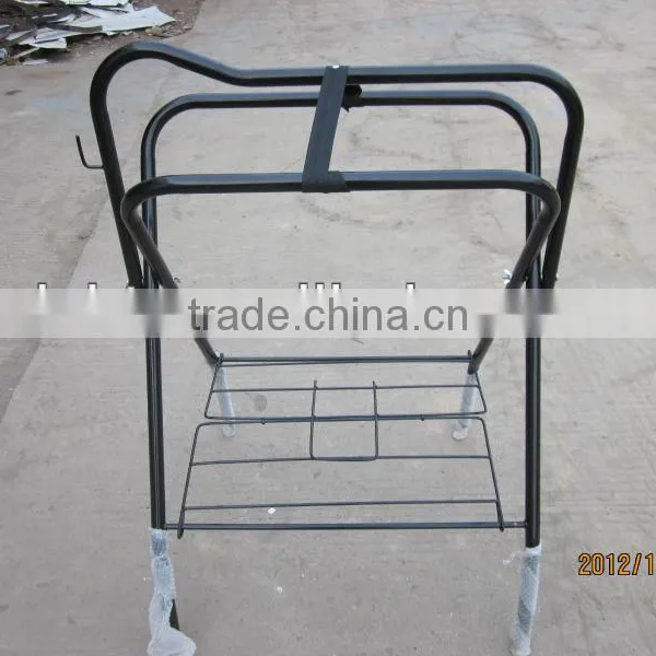 KPortable Saddle Stand photo-4