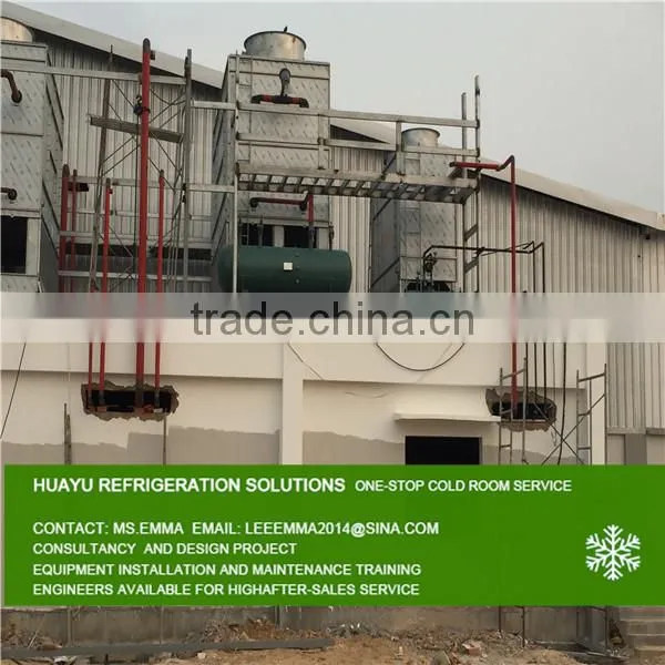 Air Cooling Evaporator Cold Storage Room photo-2