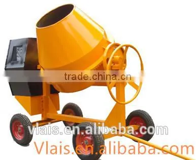 JFA-2 260 Diesel Oil Power Concrete Mixer ,construction Machine Concrete Mixe Rmachine