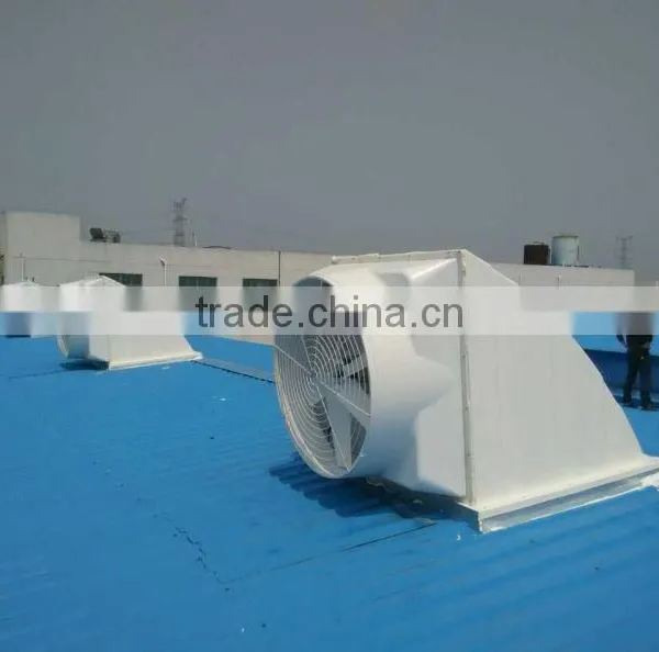 Factory Directly Sell Chicken House Ventilation Fan in Foshan,China photo-6