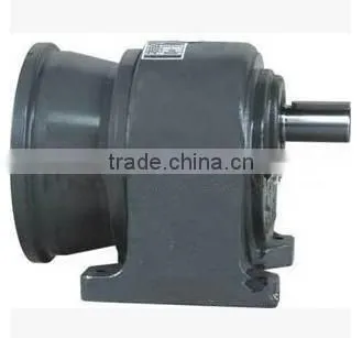 ac Gear Motor Made in China photo-2