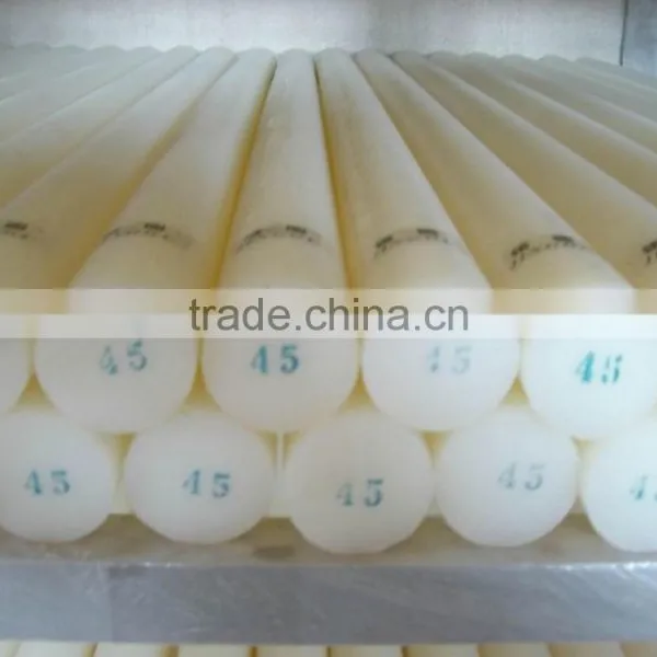Derlin Solid Rod POM Rod photo-2