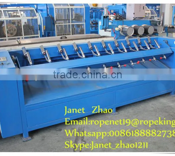 Automatic Multi-heads Cotton Thread Ball Making Machine/yarn Ball Making Machine photo-2