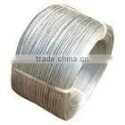 Galvanized Steel Wire Ropes for Automotive Systems (1X19)