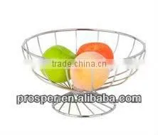 Wire Fruit Basket