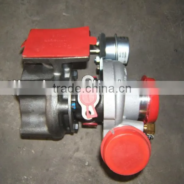 faw mini van parts