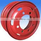 Wheel Rims&steel Wheels& Rims for Trucks 7.50-20