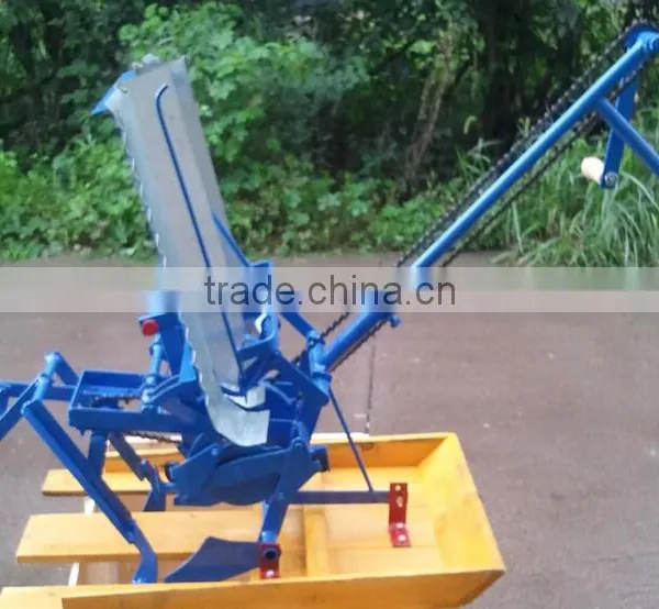 Most Famous Manual Rice Transplanter for the Indians photo-4
