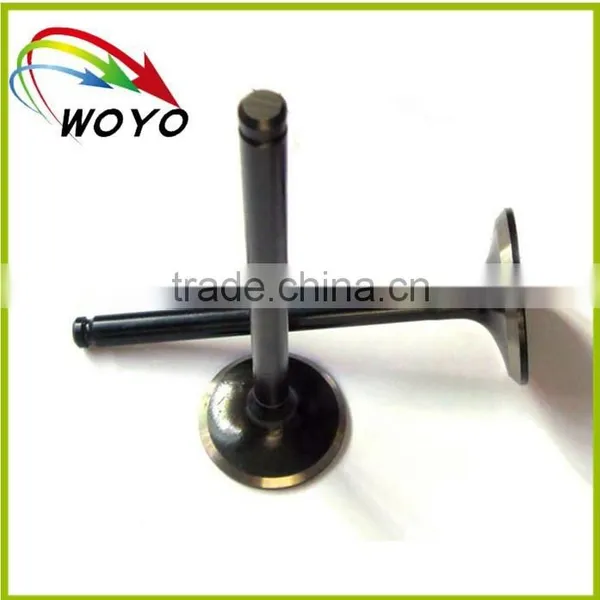Automotive Iron Sleeve Valve for Tractor Diesel Engine photo-3