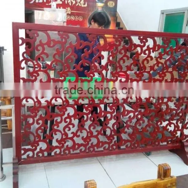 Aluminum Panel Aluminium Decorative Screen photo-4