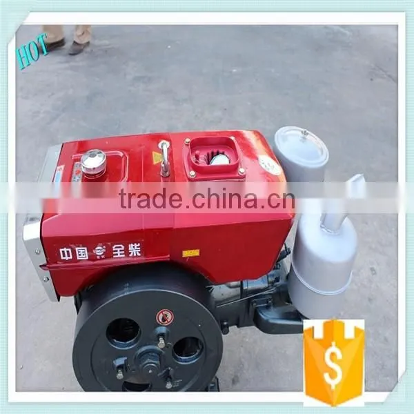 2015 Wholesale ZS1110II 18hp Diesel Engine photo-2