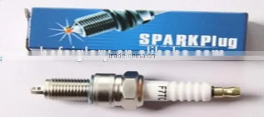 GASOLINE ENGINE SPARE PARTS SPARK PLUG photo-2
