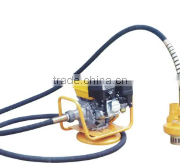 3''Gasoline Engine Water Pump photo-3