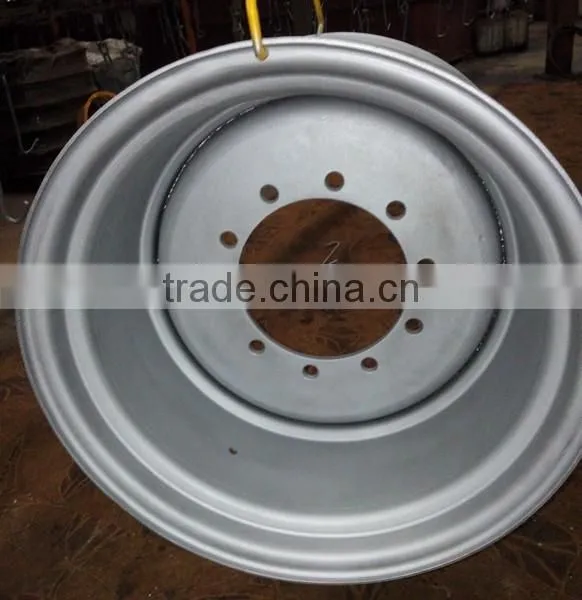 20X26.5 Agricultural Steel Wheels photo-5