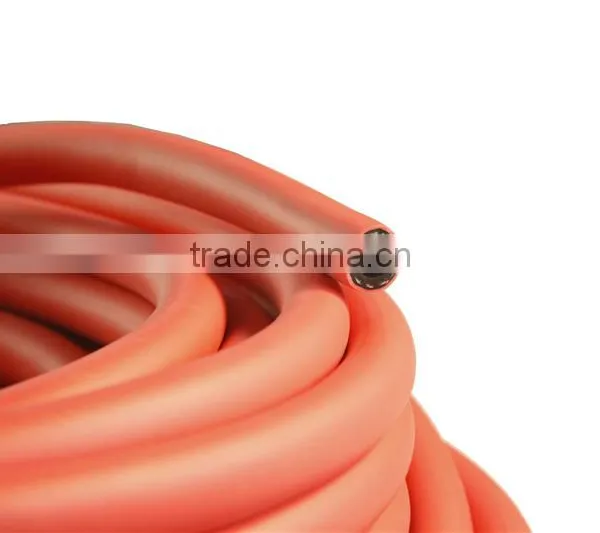 5/8'' mm High Pressure Rubber Air Hose(16mm) photo-4