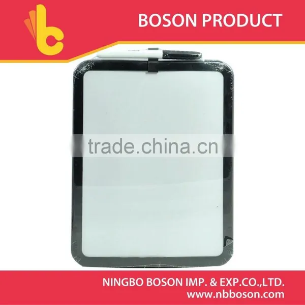 Dry Erase Board