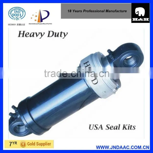 H&H Small Hydaulic Cylinder for Doors photo-5
