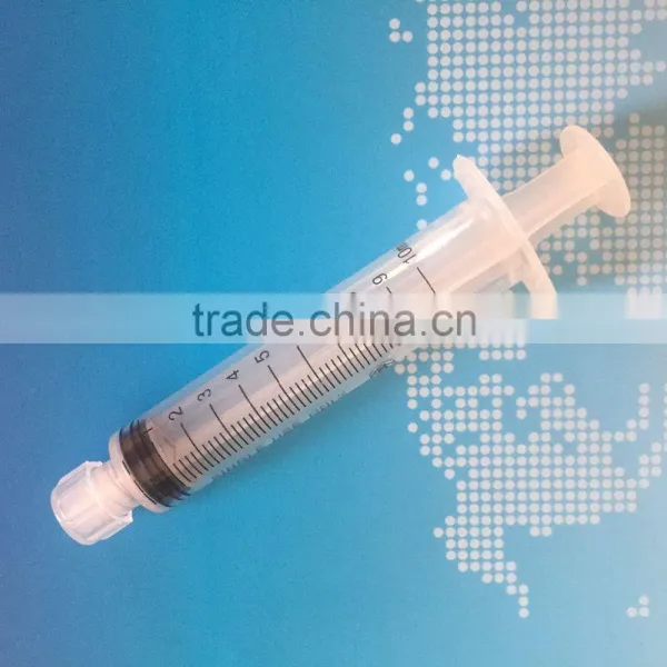 Luer Lock Cap for Syringe photo-2