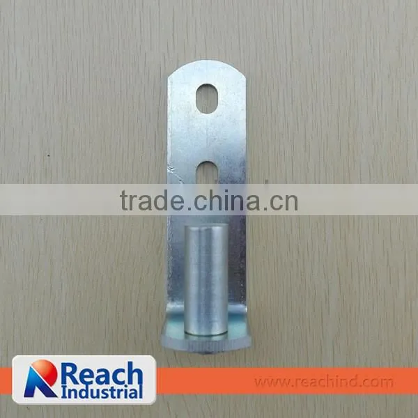 Truck Gate Hinge Plate Gudgeons photo-2
