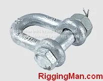 РИГИНГОВЫЙ КАНАТНЫЙ КЛАММЕР photo-4