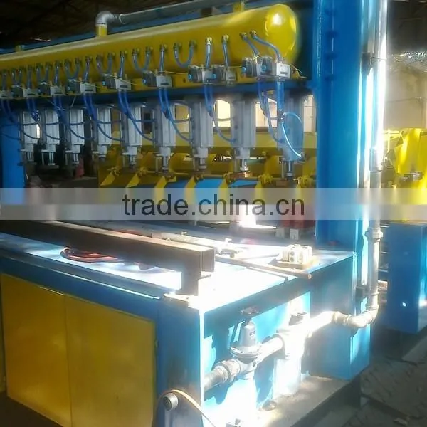 High Quality Mesh Welding Machine photo-5