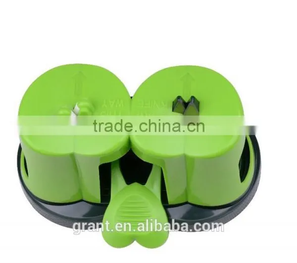 Mini Knife Sharpener With Suction Pad Kitchen / Knife Sharpener photo-3