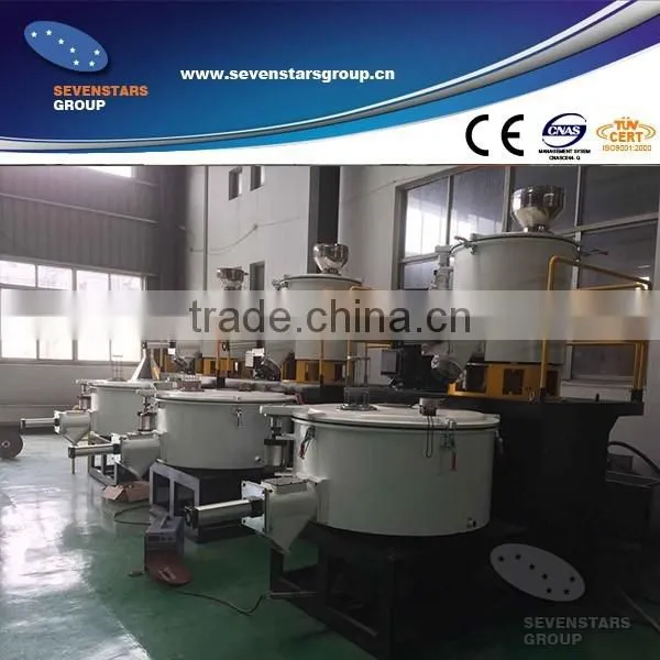 PVC Blending Machine photo-2