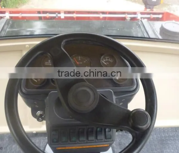 Similar Bomag Hydraulic Operating 12 Tons Drum Road Roller LTC212/LTC214 , Vibratory Compactor With Cumins Engine photo-5