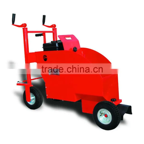 Gasoline Curb Machine, Concrete Curb Cutting Machine photo-2
