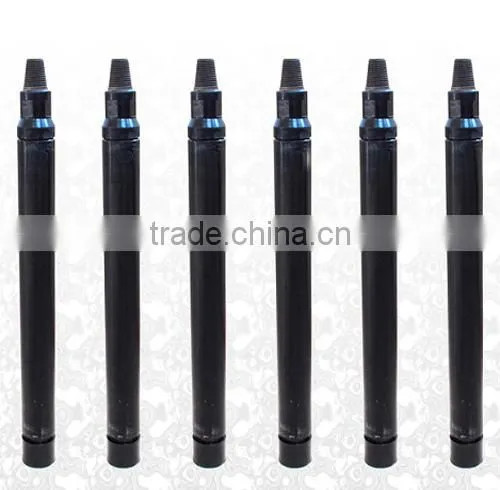 Drill Bit and Drill Rod photo-3