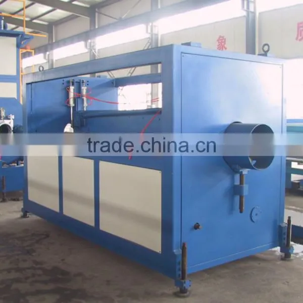 PE Pipe Manufacturing Machinery photo-4
