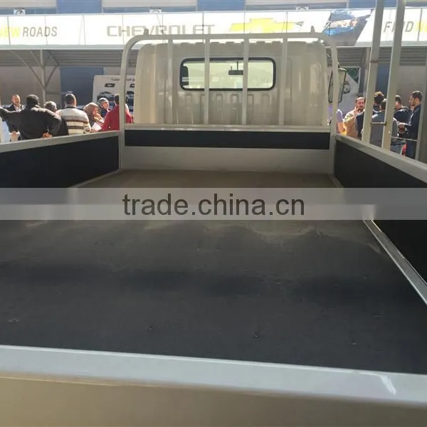 Hook Truck Container Polymer Wall Panels photo-5