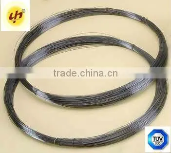 High Purity Tungsten Wire for Sale Thinner Wire