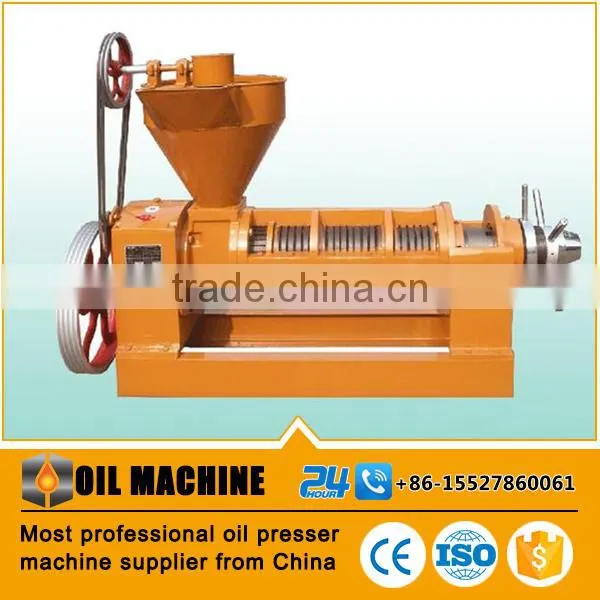 High Capacity Tea Seeds Oil Filter Machine Camellia Sinensis Seeds Oil Refinery photo-4