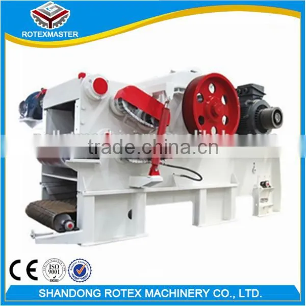 Malaysia Crusher Machine / Saw Dust Making Machine photo-2