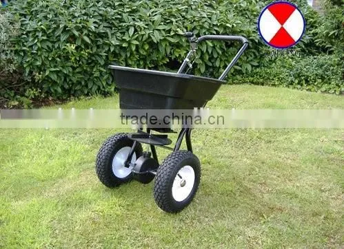 Push Spreader PT2150 photo-2