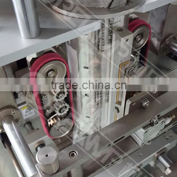 Automatic Coffee Packaging Machine 1 kg photo-6