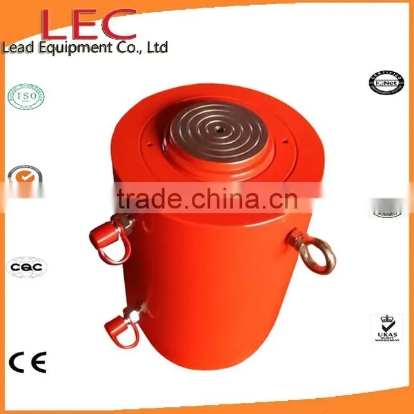 Single Acting Electric Oil Pump for Lifting Hydraulic Jack photo-5