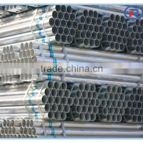 Low Carbon Steel Pipe photo-4