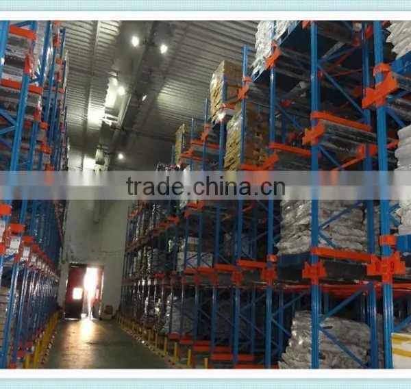 Shuttle Racking System/radio Shuttle/automatic Shuttle Car photo-6