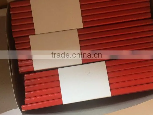 Cheap Poplar Wood Carpenter Pencils From China photo-5