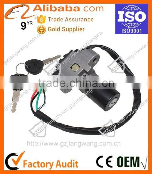 Venta Caliente Interruptor De Encendido Para Motocicleta AKT photo-2